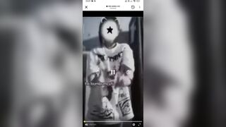 Full clip mở bài hoang dã của e học sinh 2ka10 tiktok