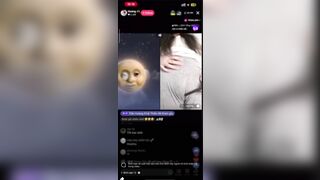 My thỏ trả kèo lườm bói rỉ nước lồn ướt quần trên tiktok