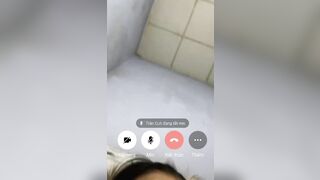 Em Gái chat sex show vú cực non