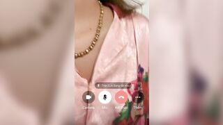 Em Gái chat sex show vú cực non