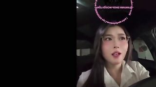 Em Lan Anh( lananh9496) ngẫu hứng gạ trai lạ đụ tới tấp trong WC nam