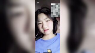 Chat sex với em học sinh Ngọc Mai cực non ở thanh hoá siêu phẩm gái xinh P1