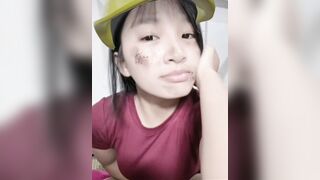 Sục lên trên mặt em iiii🤪