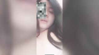 Chat sex cùng em học sinh Hương Lan mèn mén siêu dâm P2