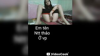 Em gái mưa ntt thảo