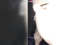 Cô bạn thân tiktoker _hmyee mày mày tao tao thì cũng lên giường chịch hết