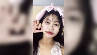 Trang Hạ GenZ cuồng nhiệt làm tình mãnh liệt, đường cong gợi cảm
