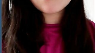 Dùng chatrandom gặp teen dâm show hàng