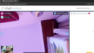 Teen Argentina show bộ ngực khủng cực đẹp