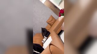 Hot girl gymer thuỷ tạ P3