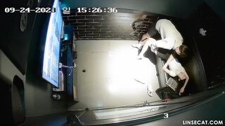A bảo vệ khổ nhất TG, Check cam VIP Karaoke phát hiện học sinh djt nhau khẩu dâm