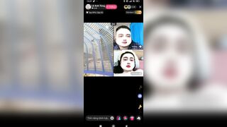 Trả kèo móc tik tok