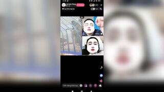Trả kèo móc tik tok
