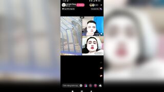 Trả kèo móc tik tok