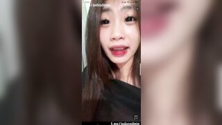 Idol tóp tóp Mai Linh của ae đây, vú ngon vl
