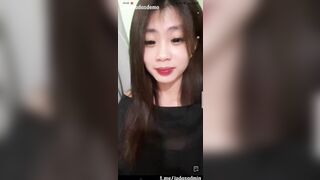 Idol tóp tóp Mai Linh của ae đây, vú ngon vl