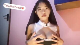 nữ tu damdang