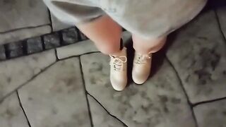 mắc tè!