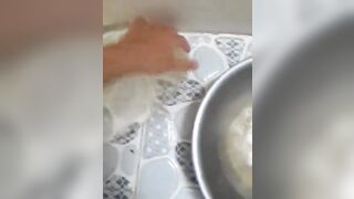 Nghịch tí bcs mà hong bể lun mò =)))