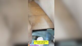 Xuất tinh đầy lồn e học sinh cấp 2 r nói có thai a nuôi, chất vl đúng thg a sv 2