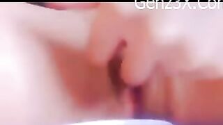 Clip Hot Gia Hân 2ka9 Em Yêu Anh Nhiều Lắm