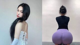 Clip Hot Gymer Ly Nguyễn Hà Nội Bị Thiếu Gia Doggy Cực Mạnh