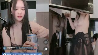 Clip Hot Săn Được Em Hàng Vn Live App Trung Show Hàng Cực Múp