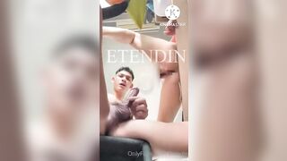 Dẫn bạn gái vễ nhà địt