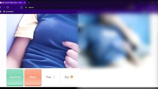 P1 show cu cho người lạ trên ometv, omegle và các nền tảng khác