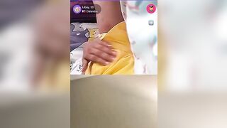 P2 show cu cho người lạ trên ometv, omegle và các nền tảng khác