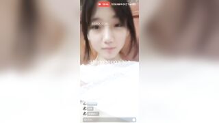 Tổng hợp clip chát sex thủ dâm trên live của em nữ sinh dễ thương