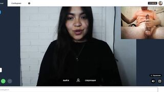 P3 show cu cho người lạ trên ometv, omegle và các nền tảng khác