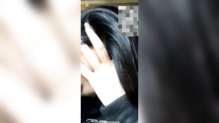 Chat sex cùng em học sinh Chi người tình mùa đông show vú như cho con bú