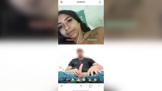 P6 show cu cho người lạ trên ometv, omegle và các nền tảng khác