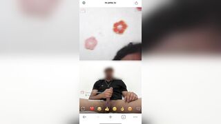 P6 show cu cho người lạ trên ometv, omegle và các nền tảng khác