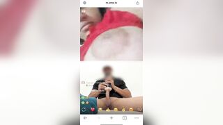 P6 show cu cho người lạ trên ometv, omegle và các nền tảng khác