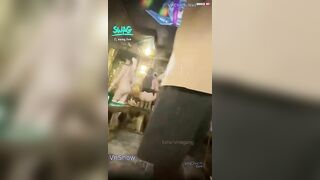 Clip sex Tàu khựa qua Việt Nam chơi gái còn livestream trên SWAG live - Phần 10 (Hát