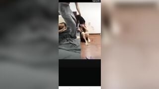Clip Hot Căn Phòng Bất Ổn Nhất Lúc Này Trên Mạng Xã Hội