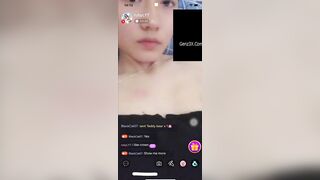 Clip Hot Call Show Trả Phí Với Em Gái Dáng Nuột Trên Honeycam
