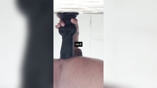 Mãi vẫn kh dính lẹo đc :(((