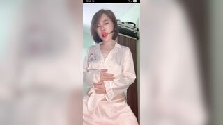 Bigo Live #14 | Vy Cô Đơn ( 1 )