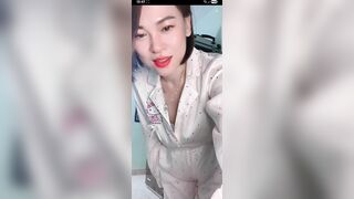 Bigo Live #14 | Vy Cô Đơn ( 1 )