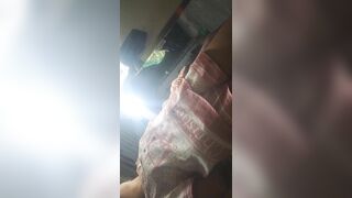 [ 21 ] | Quay lén cặp đùi chị bán cá viên chiên | #8