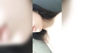 Em học sinh trung ngon quá 3