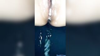 Lồn em yêu nhầy nhụa toàn dâm thuỷ