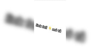 cực phẩm Trần Anh Thư 2k5 huấn luyện e nó trở thành 1 con phò damduc