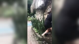 Clip Hot Chữa Lành Cùng Bồ Nhí Bị Vợ Bắt Quả Tang