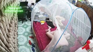 Đầu tuần chơi con vợ dâm đãng