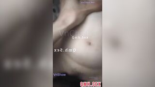 [Hot] kính cận siêu cute chuẩn gái ngoan bị thanh niên dụ dỗ vào đời thêm combo sịp 7