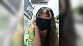 Em Gái Live Show Hàng Thủ Dâm Phần 35 SS2